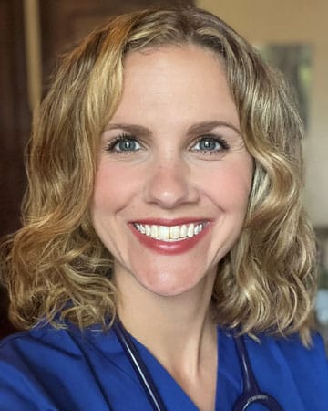Dr. Laura Mills - Fox Creek Veterinary Hospital