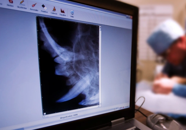 Advanced Diagnostics