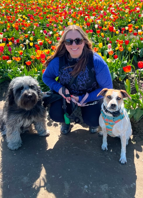 Meet Dr Nicole Denny
