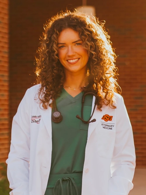 Dr. Dani Hallmark