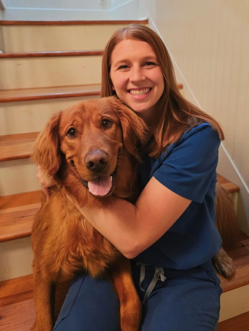Dr. Kruse