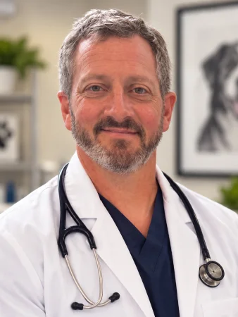 Dr. Richard Hartman, Jr.